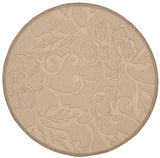 safavieh clearance courtyard cy2726 3001 natural rug
