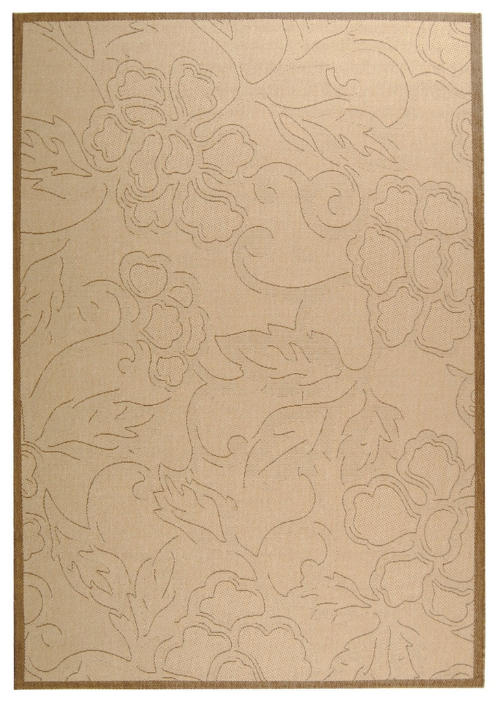 safavieh clearance courtyard cy2726 3001 natural rug