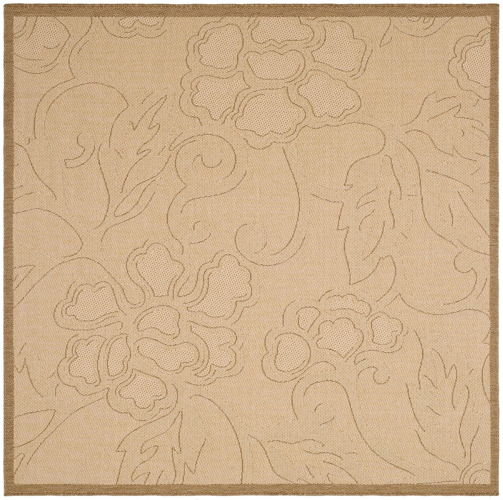 safavieh clearance courtyard cy2726 3001 natural rug