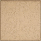 safavieh clearance courtyard cy2726 3001 natural rug