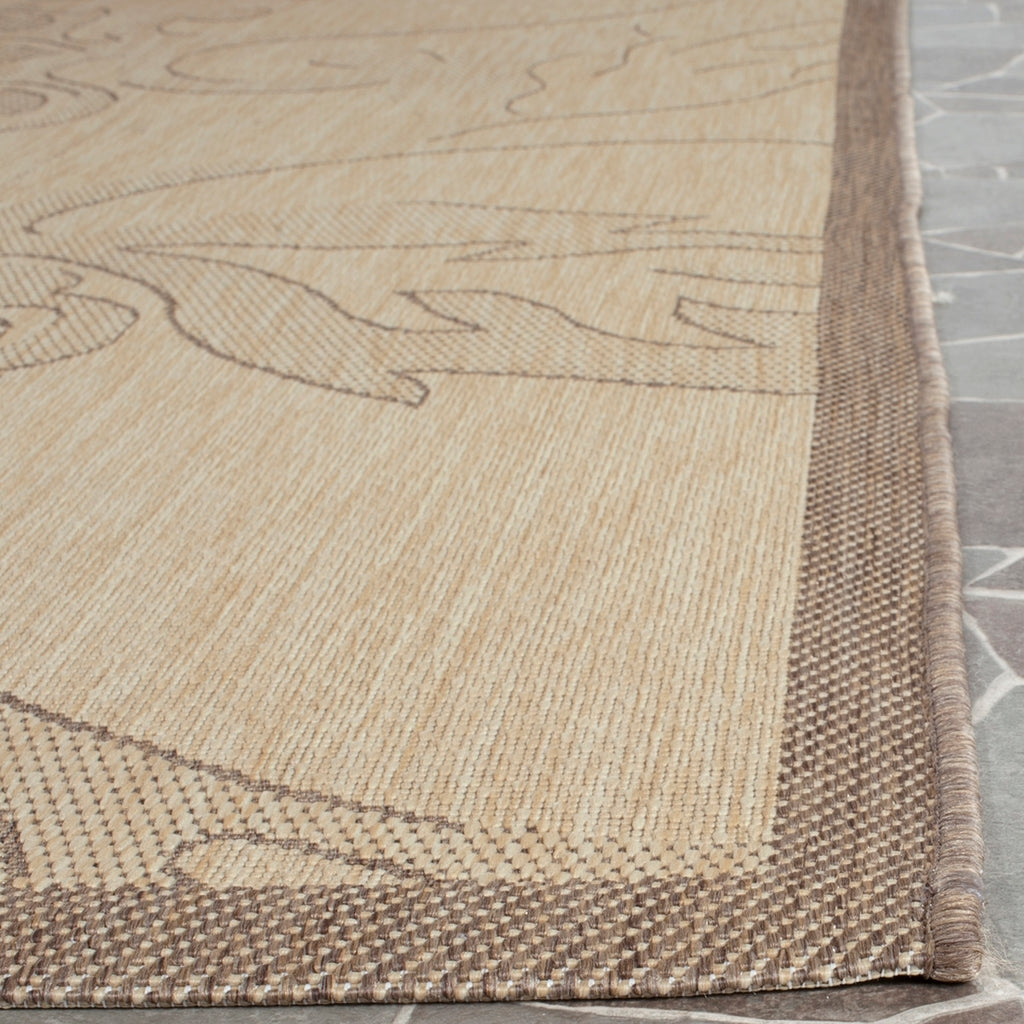 safavieh clearance courtyard cy2726 3001 natural rug