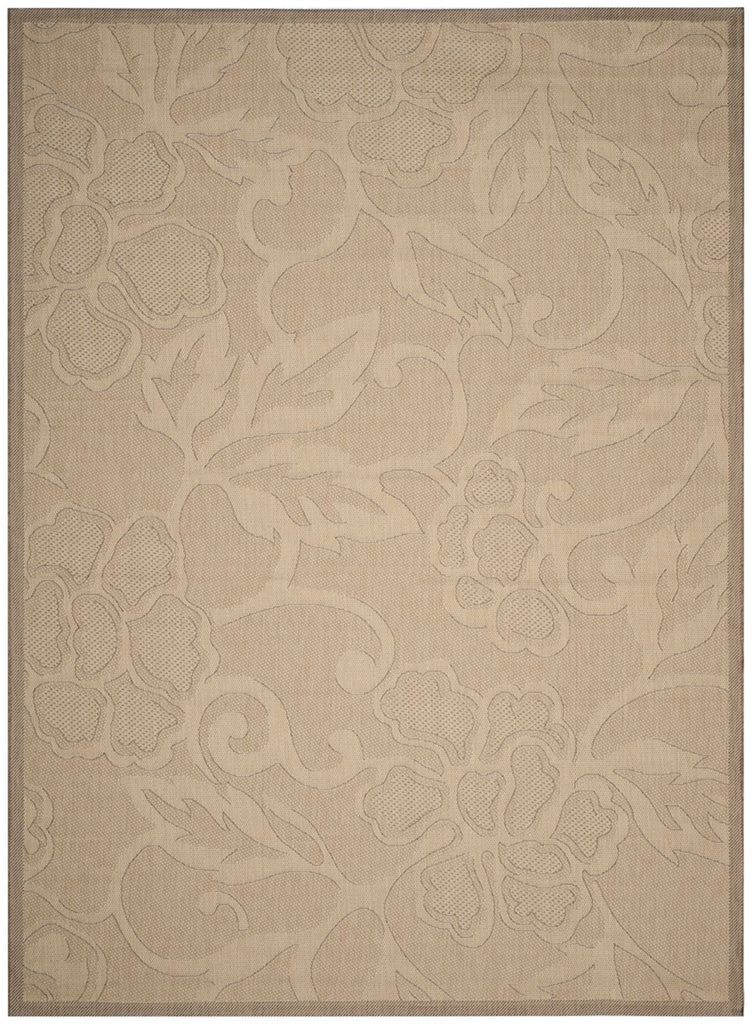 safavieh clearance courtyard cy2726 3001 natural rug