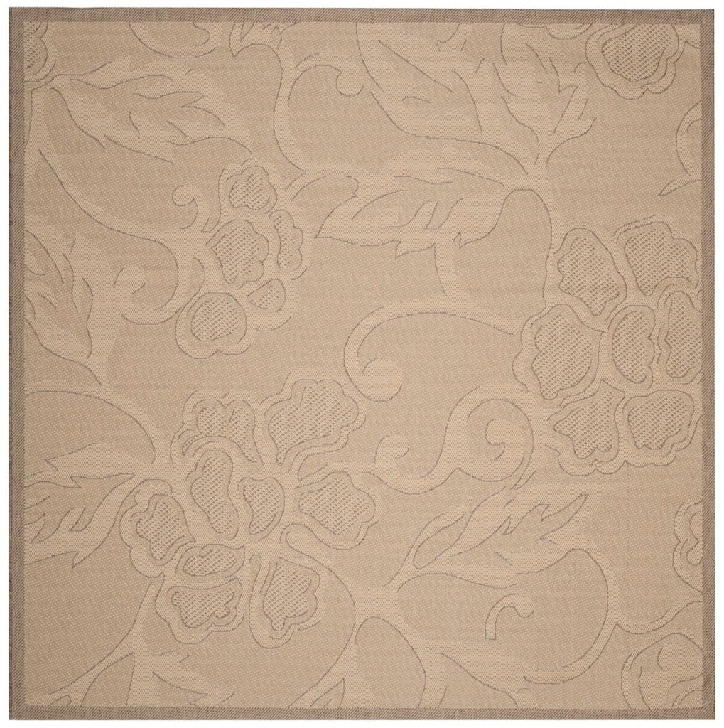 safavieh clearance courtyard cy2726 3001 natural rug