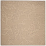 safavieh clearance courtyard cy2726 3001 natural rug
