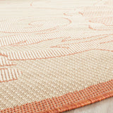 safavieh clearance courtyard cy2726 3201 natural rug