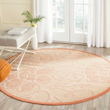 safavieh clearance courtyard cy2726 3201 natural rug