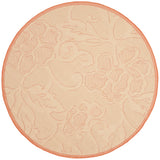 safavieh clearance courtyard cy2726 3201 natural rug