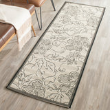 safavieh clearance courtyard cy2726 3901 sand rug