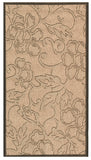 safavieh clearance courtyard cy2726 3901 sand rug