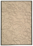 safavieh clearance courtyard cy2726 3901 sand rug