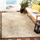safavieh clearance courtyard cy2726 3901 sand rug