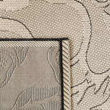 safavieh clearance courtyard cy2726 3901 sand rug