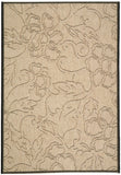 safavieh clearance courtyard cy2726 3901 sand rug