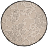 safavieh clearance courtyard cy2726 3901 sand rug