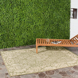 safavieh clearance courtyard cy2727 1e06 olive rug