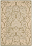 safavieh clearance courtyard cy2727 1e06 olive rug