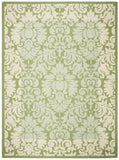safavieh clearance courtyard cy2727 1e06 olive rug
