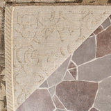 safavieh clearance courtyard cy2727 3009 brown rug