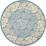 safavieh clearance courtyard cy2727 3103 blue rug