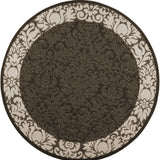 safavieh clearance courtyard cy2727 3908 black rug