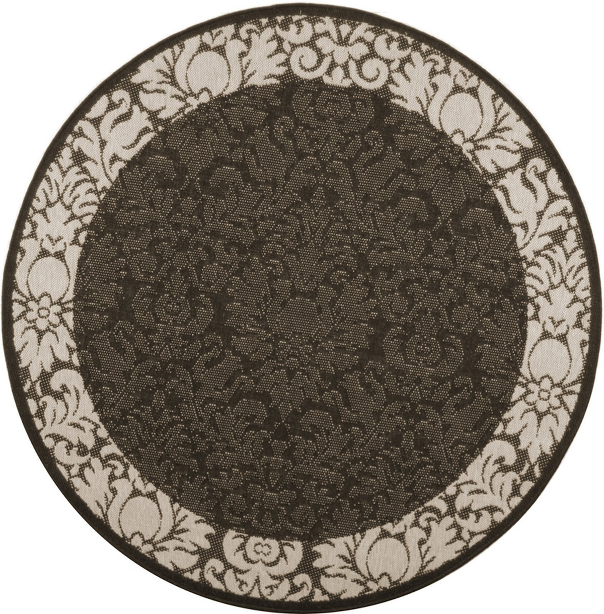 safavieh clearance courtyard cy2727 3908 black rug