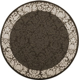 safavieh clearance courtyard cy2727 3908 black rug