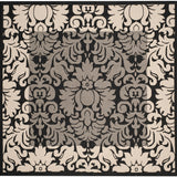 safavieh clearance courtyard cy2727 3908 black rug