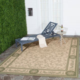 safavieh clearance courtyard cy2829 1e01 natural rug