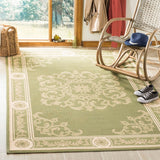 safavieh clearance courtyard cy2914 1e06 olive rug