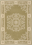 safavieh clearance courtyard cy2914 1e06 olive rug