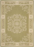 safavieh clearance courtyard cy2914 1e06 olive rug