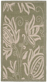 safavieh clearance courtyard cy2961 1e06 olive rug