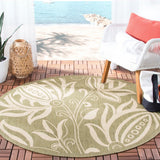 safavieh clearance courtyard cy2961 1e06 olive rug
