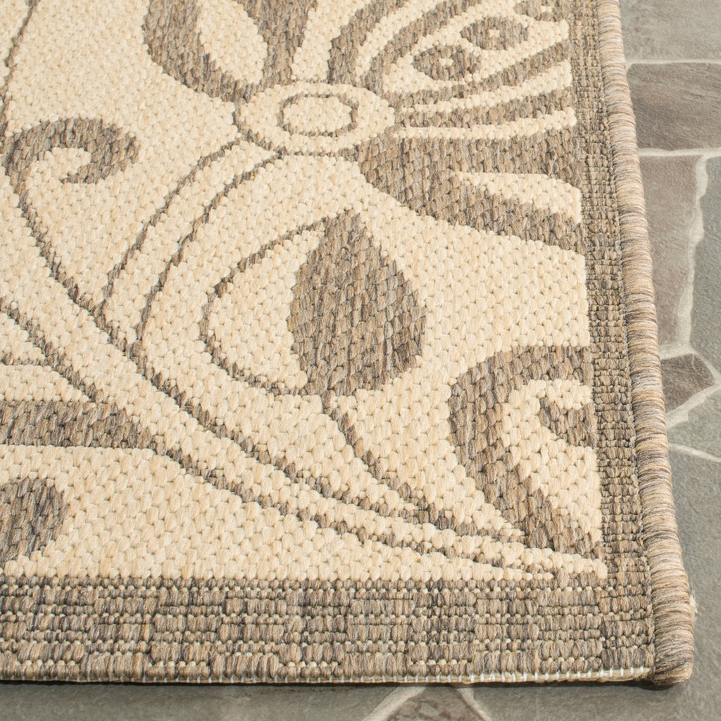 safavieh clearance courtyard cy2961 3001 natural rug
