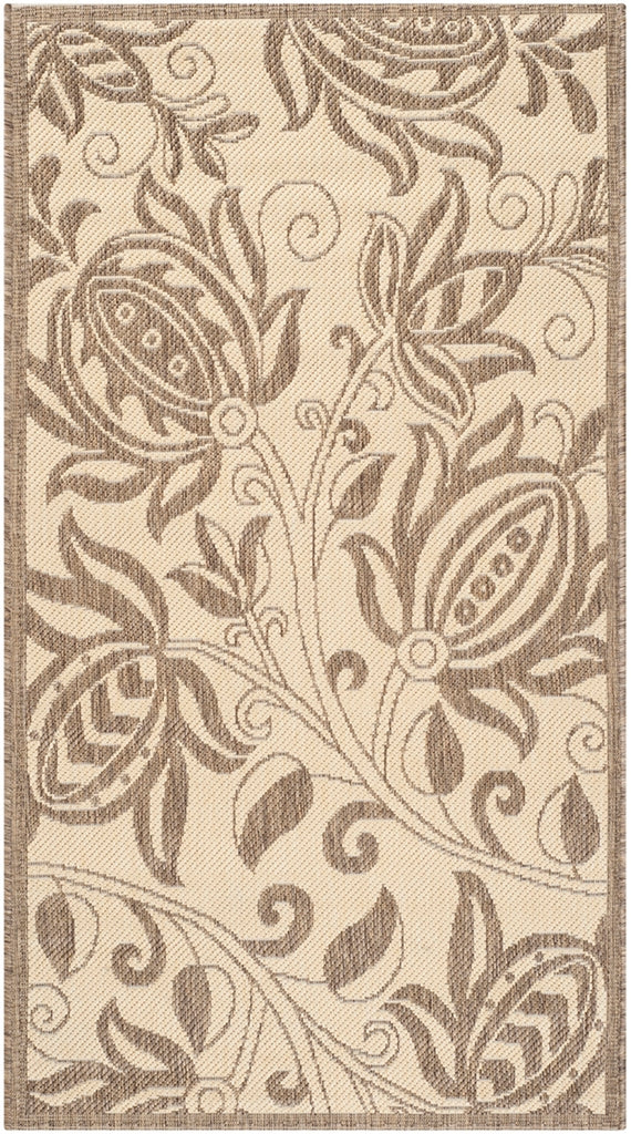 safavieh clearance courtyard cy2961 3001 natural rug