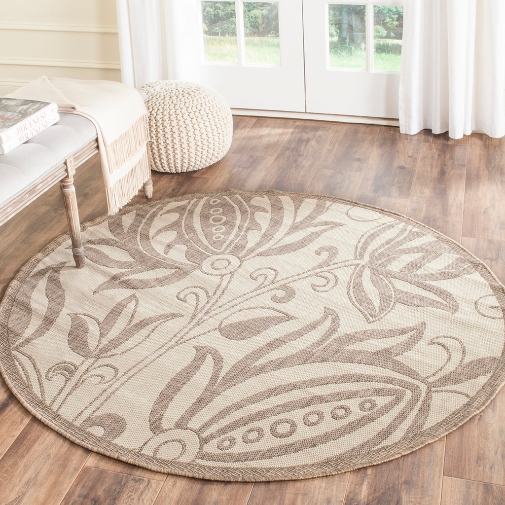 safavieh clearance courtyard cy2961 3001 natural rug