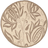 safavieh clearance courtyard cy2961 3001 natural rug
