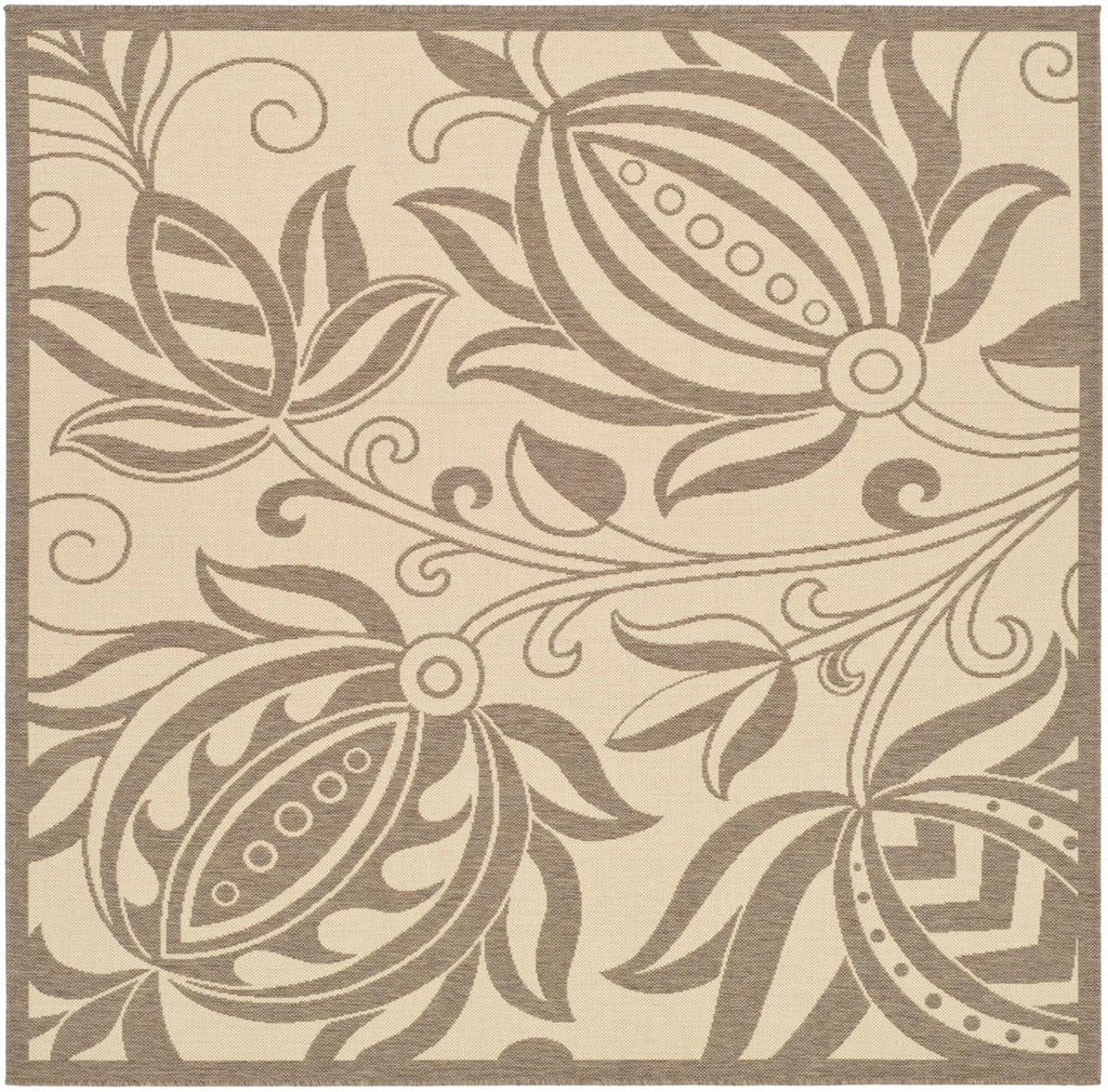 safavieh clearance courtyard cy2961 3001 natural rug