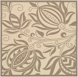 safavieh clearance courtyard cy2961 3001 natural rug