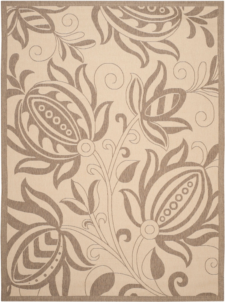 safavieh clearance courtyard cy2961 3001 natural rug