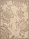 safavieh clearance courtyard cy2961 3001 natural rug