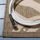safavieh clearance courtyard cy2961 3009 brown rug
