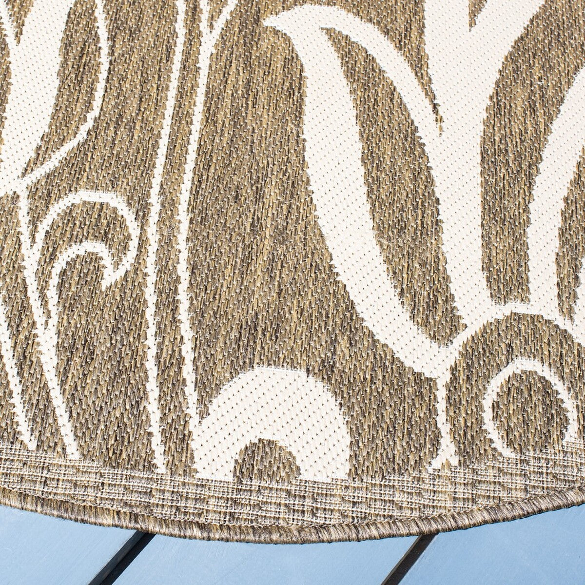 safavieh clearance courtyard cy2961 3009 brown rug