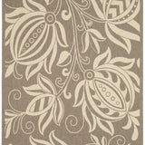 safavieh clearance courtyard cy2961 3009 brown rug