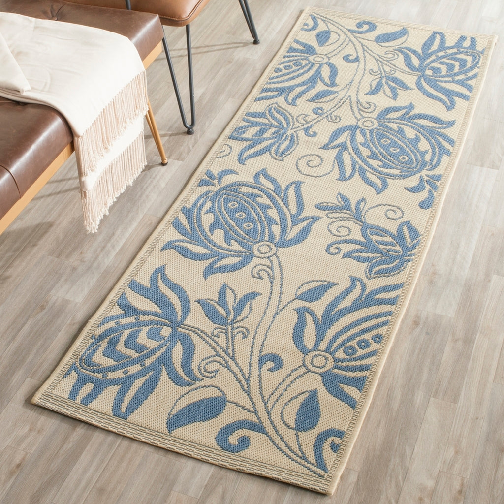 safavieh clearance courtyard cy2961 3101 natural rug