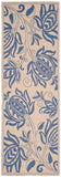 safavieh clearance courtyard cy2961 3101 natural rug