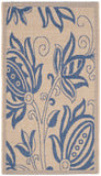 safavieh clearance courtyard cy2961 3101 natural rug