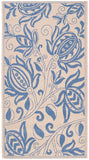 safavieh clearance courtyard cy2961 3101 natural rug