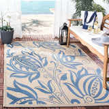 safavieh clearance courtyard cy2961 3101 natural rug