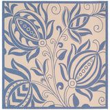 safavieh clearance courtyard cy2961 3101 natural rug